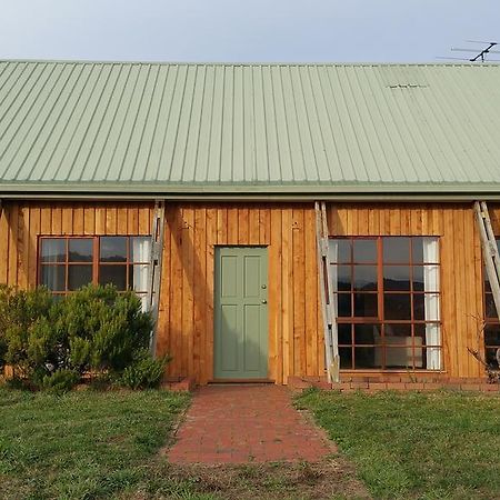 Hostal Charles Reuben Estate Hobart Exterior foto