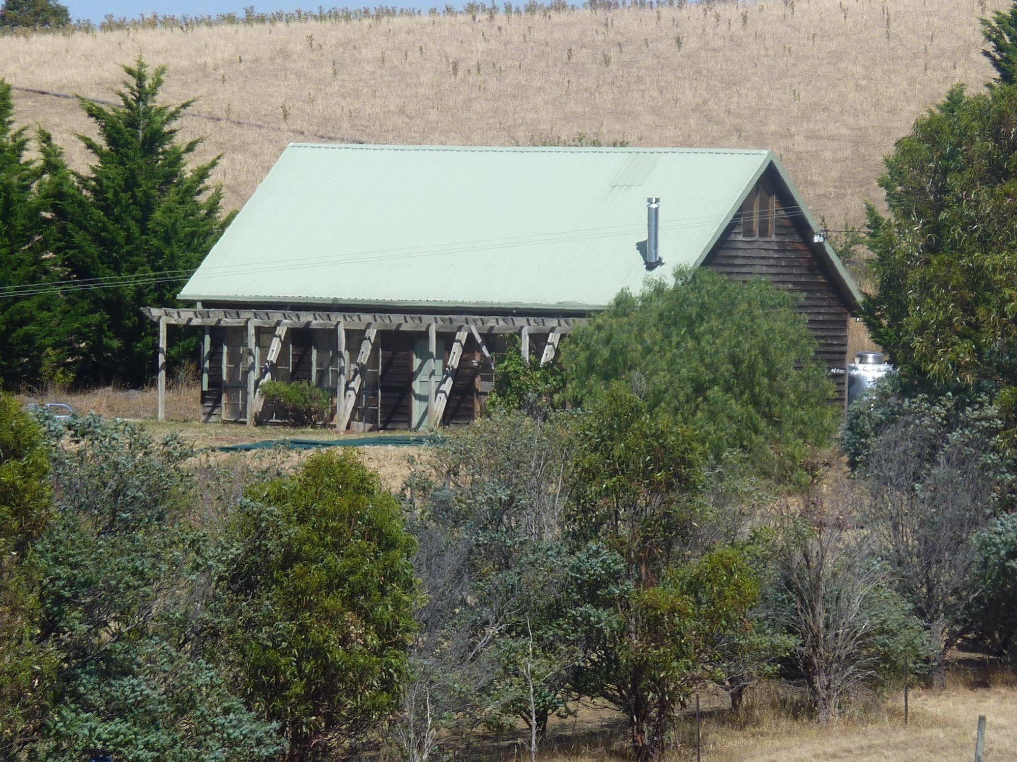 Hostal Charles Reuben Estate Hobart Exterior foto